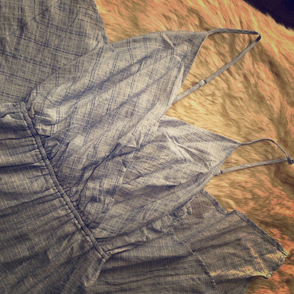 Universal Thread Day Dress